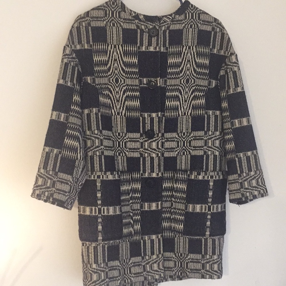 Isabel Marant coat